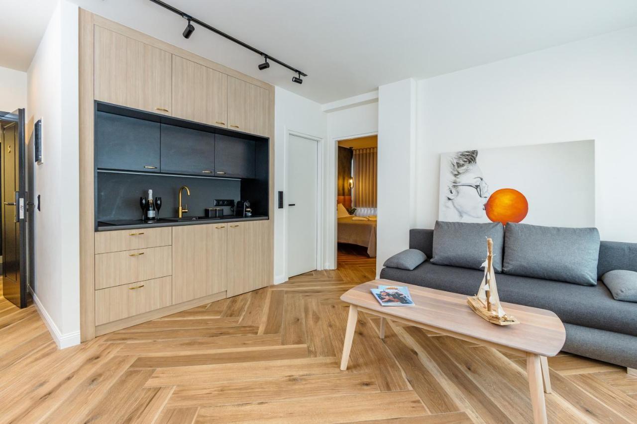 Apartmán Triple A - 3 Squares - Free Parking! Atény Exteriér fotografie