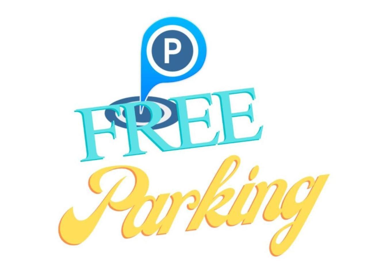 Apartmán Triple A - 3 Squares - Free Parking! Atény Exteriér fotografie